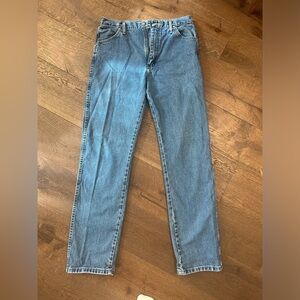 Wrangler Cowboy Cut Jeans